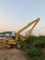 Zhonghe Q355B Excavator Extended Arm, รถขุดบูม Stick