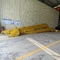 Antiwear 26m Excavator Long Arm Komatsu, ส่วนขยายของ Stick Excavator ที่ทนต่อการกัดเซาะ