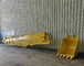 Q355B 12m 30-36 Ton Excavator แขนเลื่อนสำหรับ CAT330 PC360 ZX360