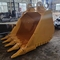 20-50T Excavator Bucket Ripper Excavator Rock Ripper Arm สําหรับ CAT โคมาตซู โคเบลโก ฮิตาชิ