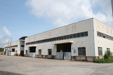 จีน Kaiping Zhonghe Machinery Manufacturing Co., Ltd