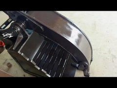 เครื่องขุด นิ้วมือไฮดรอลิก นิ้วมือกล ถังนิ้วมือสําหรับเครื่องขุด