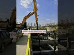 แขนโทรทรรศน์สามส่วน