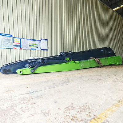 รถขุดตีนตะขาบกำลังสูง 35 ม. สำหรับ ZX200 PC300 340