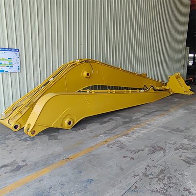 ขายที่ 1 จีน Excavator Arm Excavator Long Boom Long Arm สําหรับแมว ฮิตาชิ โคมาตซู คาโตะ