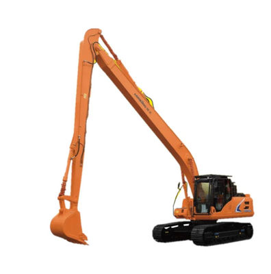 อุปกรณ์ที่กําหนดเอง Excavator Long Boom