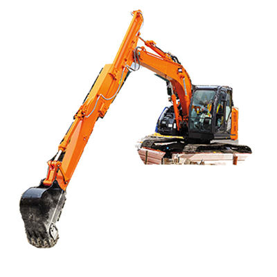 คุณภาพสูง เครื่องจักรกลก่อสร้าง อะไหล่ Excavator กระบอกเลื่อน Excavator กระบอกเลื่อน