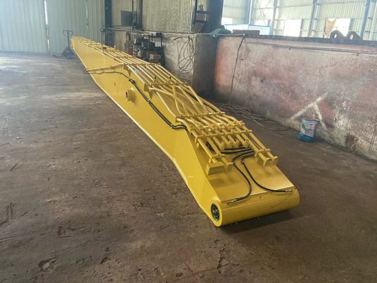 การรับรอง CE PC450 320 รถขุดคอนกรีต อุปกรณ์ต่อพ่วงสำหรับการรื้อถอนระยะไกล Stick Multiscene ทนทาน