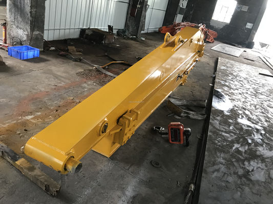 รถขุดขุดแบบเลื่อนขนาด 8 เมตร Long Reach สำหรับ 330 PC360 ZX360