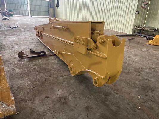 12m 30-36 Ton Sliding Excavator Digger Arm สำหรับ 330 PC360 ZX360
