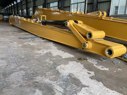 ขายร้อน Excavator ยาวแขน Excavator ยาวไปถึง Boom Arm Sany ยาวแขน