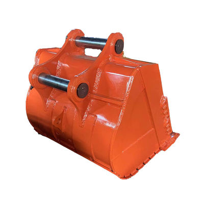 OEM 1Cbm Excavator Rock Bucket สําหรับ 320 ZX200 DX200 SY205C สําหรับ Sanny Hitachi Komatsu