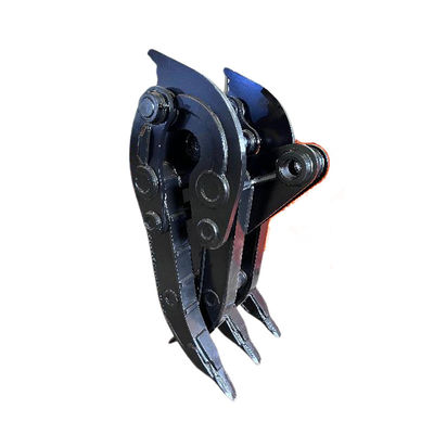 หัวแม่มือขุดขนาดเล็กอเนกประสงค์สำหรับ  Hitachi Liebherr