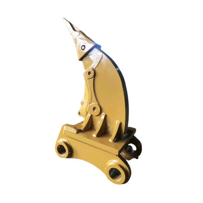 พัฒนาเครื่องขุดที่เสริมเสริม เครื่องฉีกหินสําหรับ PC  Hitachi Zoomlion