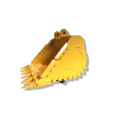 320 0.7m3 ถังขุดขุด, ถังอุปกรณ์กันสนิม