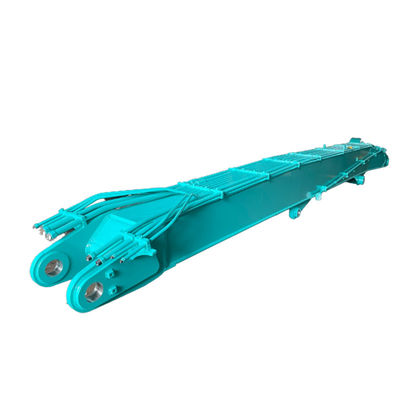 ค้อนตอกเสาเข็มรถขุดสั่นสะเทือนที่ทนทานสำหรับ PC380 336