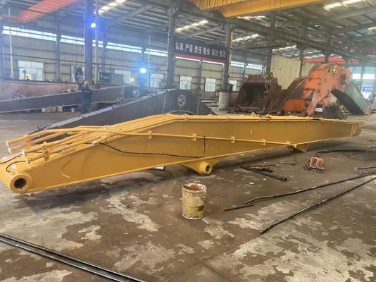 ค้อนตอกเสาเข็ม Vibro อเนกประสงค์สำหรับ PC400 PC500 340 350