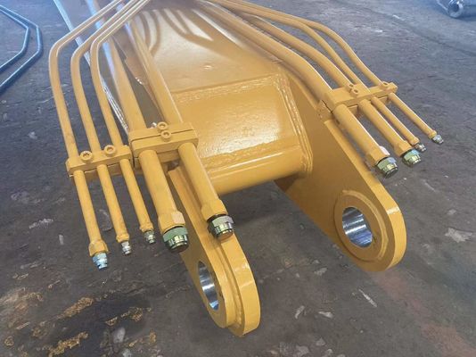 ค้อนตอกเสาเข็ม Vibro อเนกประสงค์สำหรับ PC400 PC500 340 350