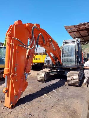 ผู้ผลิต 6 - 50 ตัน Excavator Tunnel Boom Arm สําหรับ Hitachi Kobelco Sanny  Etc