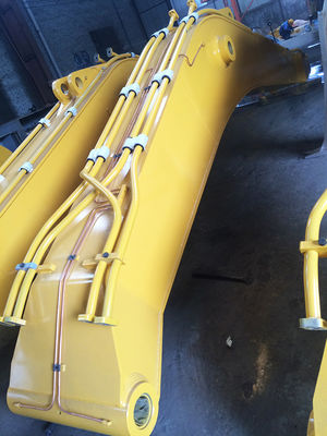 รถขุดอเนกประสงค์บูมแขนมาตรฐาน 336 320 PC200 SK210 SY215