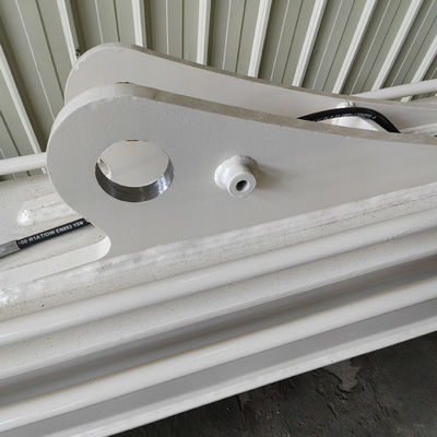 รูปแบบที่กำหนดเองรถขุดตีนตะขาบยาว 320 PC200 SK200 SH200 R920 SY200