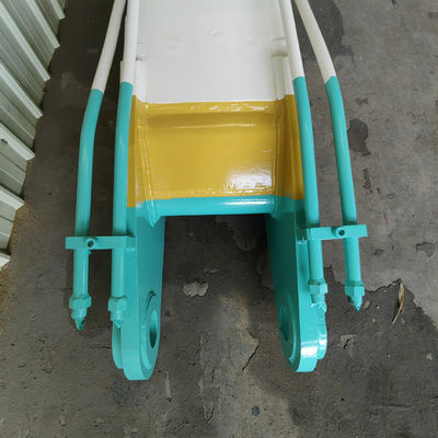 รูปแบบที่กำหนดเองรถขุดตีนตะขาบยาว 320 PC200 SK200 SH200 R920 SY200