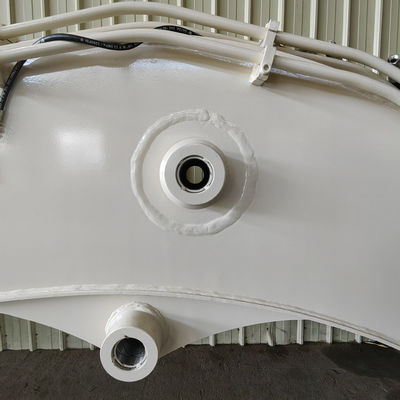 รูปแบบที่กำหนดเองรถขุดตีนตะขาบยาว 320 PC200 SK200 SH200 R920 SY200