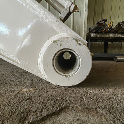 รูปแบบที่กำหนดเองรถขุดตีนตะขาบยาว 320 PC200 SK200 SH200 R920 SY200