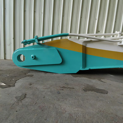 รูปแบบที่กำหนดเองรถขุดตีนตะขาบยาว 320 PC200 SK200 SH200 R920 SY200