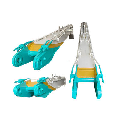 320 329 Extra Excavator บูมยาว 20 ตันถึง 50 ตัน