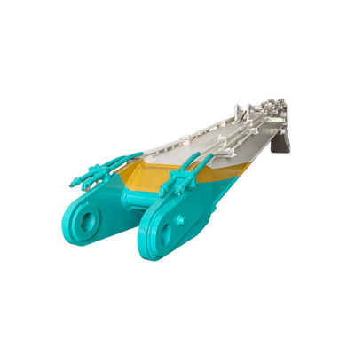 รถขุดตักหน้าตักหลังขุดไฮดรอลิก  320 Digger Boom Arm