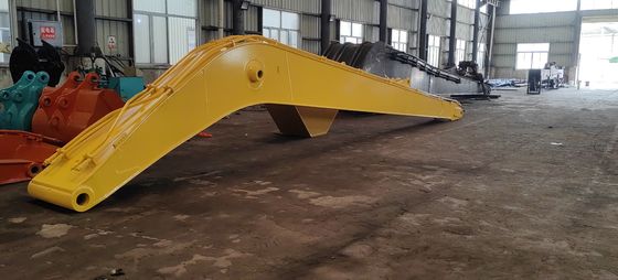 รถขุดตีนตะขาบขนาดเล็กแบบขยายได้สำหรับ Hitachi  Kobelco  336