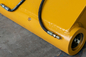 รถตักหน้าตักหลังขุดขนาดเล็กบูม Caterpillar Stick สำหรับ CAT320 PC200