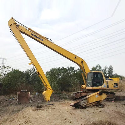 Q355B CAT รถขุดตีนตะขาบสำหรับ CAT320 CAT323 CAT326 CAT329
