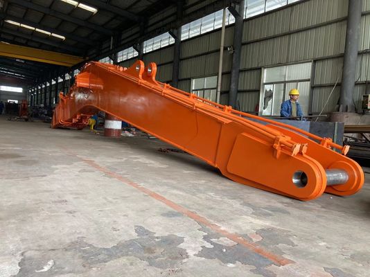 22m 336 320 325 315 รถขุดขนาดเล็กแขนยาวเข้าถึงได้