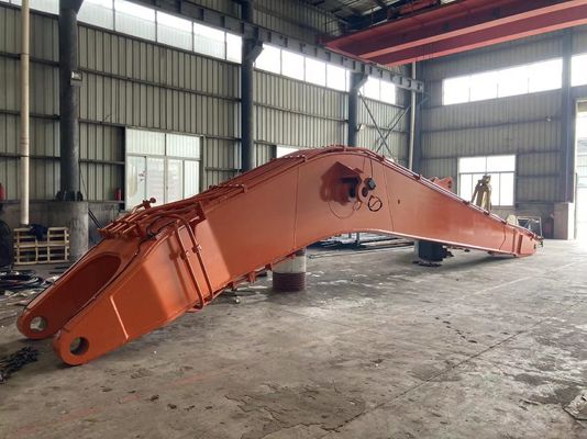 22m 336 320 325 315 รถขุดขนาดเล็กแขนยาวเข้าถึงได้