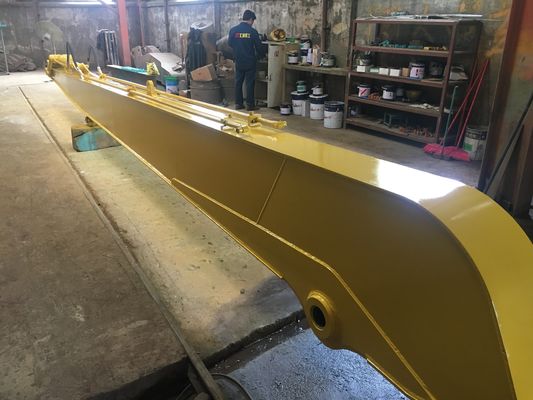 330 320 215 315 336 บูมยาวสำหรับรถขุด