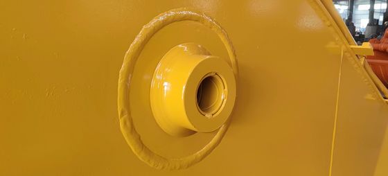 18M 20M 22M สิ่งที่แนบมากับรถขุดตีนตะขาบ  แขนยื่นยาว 320D PC200 SK200