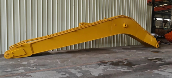 18M 20M 22M สิ่งที่แนบมากับรถขุดตีนตะขาบ CAT แขนยื่นยาว CAT320D PC200 SK200