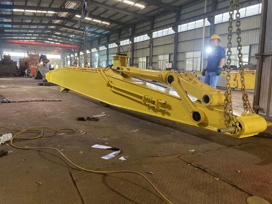 Custom Excavator การรื้อถอนแขนยกสูงสำหรับ  SANY VOLVO PC ZX