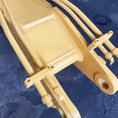 บูมสำหรับรื้อถอนของรถขุดแบบไฮรีช