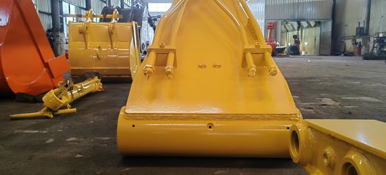 320 Excavator Long Reach แรงสูง 320D 18M Excavator Long Stick สำหรับขาย