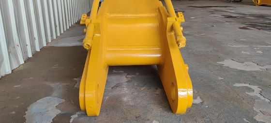 320 Excavator Long Reach แรงสูง 320D 18M Excavator Long Stick สำหรับขาย