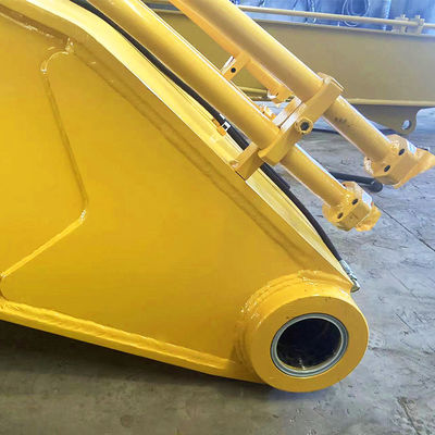 แขนยาวรถขุด Volvo , 320D / Komatsu รถขุดแขนยาว