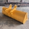 2 Foot Excavator Trenching Bucket, Backhoe Trenching Attachments ที่ทนทาน