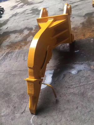 25-30T Excavator Bucket Ripper, Excavator Rock Ripper สำหรับพีซี  Hitachi Kobelco