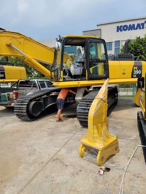 25-30T Excavator Bucket Ripper, Excavator Rock Ripper สำหรับพีซี  Hitachi Kobelco