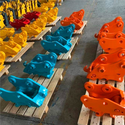 สูง ประสิทธิภาพ รวดเร็วยึด excavator หันยึด รวดเร็วไฮดรอลิก รวดเร็วยึด coupler รวดเร็วยึด coupler for cat
