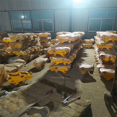 สูง ประสิทธิภาพ รวดเร็วยึด excavator หันยึด รวดเร็วไฮดรอลิก รวดเร็วยึด coupler รวดเร็วยึด coupler for cat