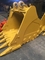OEM 1Cbm Excavator Rock Bucket สําหรับ CAT320 ZX200 DX200 SY205C สําหรับ Sanny Hitachi Komatsu Cat